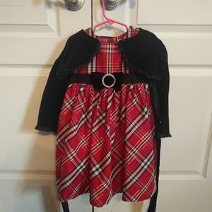 ✨Camilla Little Girl Dress✨Christmas✨